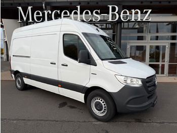 Gesloten bestelwagen MERCEDES-BENZ eSprinter 312