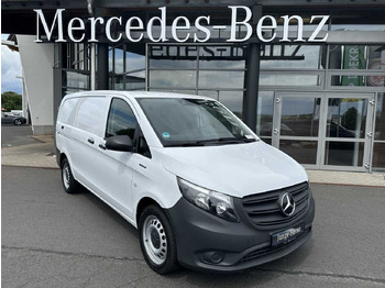 Kleine bestelwagen MERCEDES-BENZ eVito