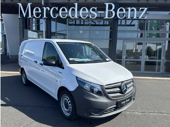 Kleine bestelwagen MERCEDES-BENZ eVito