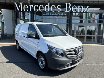 Kleine bestelwagen MERCEDES-BENZ eVito