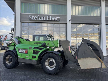 Wiellader SENNEBOGEN