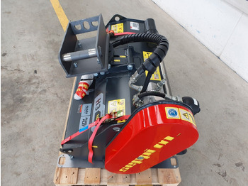 Leasing  Seppi M. H3 105 / Schlegelmulcher 2-5to lagernd! Seppi M. H3 105 / Schlegelmulcher 2-5to lagernd!: afbeelding 3