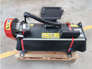 Leasing  Seppi M. H3 105 / Schlegelmulcher 2-5to lagernd! Seppi M. H3 105 / Schlegelmulcher 2-5to lagernd!: afbeelding 5