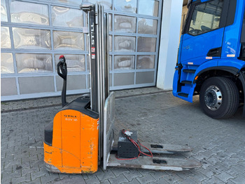 Stapelaar Still EGV 16 / Hochhubwagen / Initialhub / 08/2025: afbeelding 2 Stapelaar Still EGV 16 / Hochhubwagen / Initialhub / 08/2025: afbeelding 2