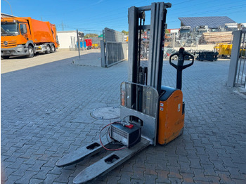 Stapelaar Still EGV 16 / Hochhubwagen / Initialhub / 08/2025: afbeelding 5 Stapelaar Still EGV 16 / Hochhubwagen / Initialhub / 08/2025: afbeelding 5