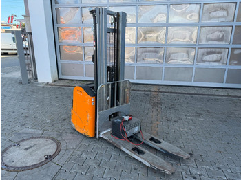 Stapelaar Still EGV 16 / Hochhubwagen / Initialhub / 08/2025: afbeelding 3 Stapelaar Still EGV 16 / Hochhubwagen / Initialhub / 08/2025: afbeelding 3