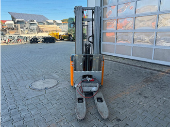 Stapelaar Still EGV 16 / Hochhubwagen / Initialhub / 08/2025: afbeelding 4 Stapelaar Still EGV 16 / Hochhubwagen / Initialhub / 08/2025: afbeelding 4