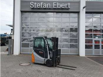 Elektrische heftruck STILL RX20