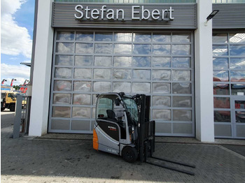Elektrische heftruck STILL RX20