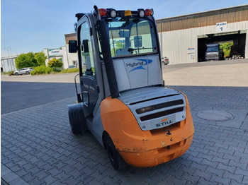 Diesel heftruck Still RX70-35 / Duplex: 3.50m! / 9.214h / SS: afbeelding 4