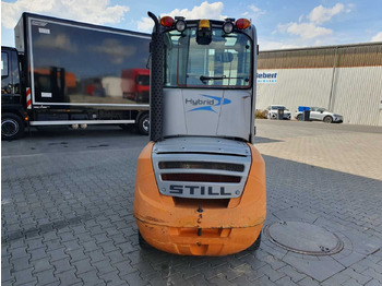 Diesel heftruck Still RX70-35 / Duplex: 3.60m! / nur 5.071h! / SS: afbeelding 4