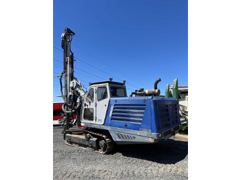 Boormachine TM Bohrtechnik TMB 25 / 2012 / 6006h / Bohrgerät: afbeelding 3