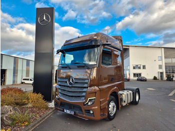Trekker MERCEDES-BENZ Actros 1848