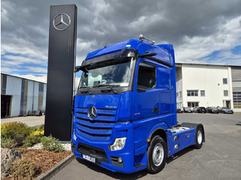 Trekker MERCEDES-BENZ Actros 1848