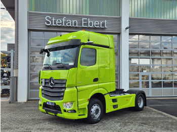 Trekker MERCEDES-BENZ Actros 1851