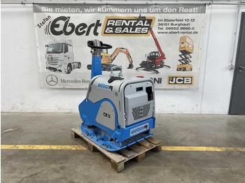 Trilplaat WEBER