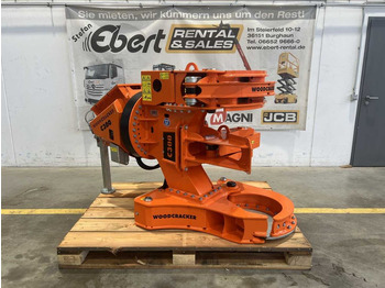 Boomvelkop WESTTECH