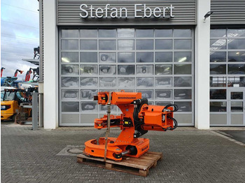 Boomvelkop WESTTECH