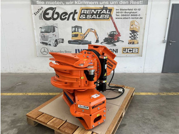 Boomvelkop WESTTECH