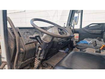 Leasing  Iveco Tector Iveco Tector: afbeelding 5