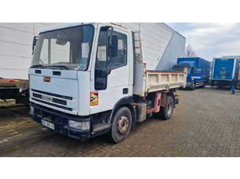 Leasing  Iveco Tector Iveco Tector: afbeelding 1