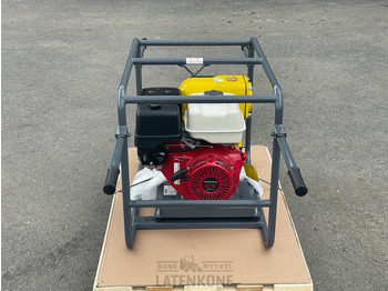 Water pomp Atlas Copco ETP 100B vesipumppu: afbeelding 4