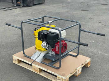 Water pomp Atlas Copco ETP 100B vesipumppu: afbeelding 3