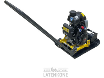 Trilplaat Bomag BVP10/30 tärylätkä: afbeelding 4