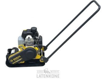 Trilplaat Bomag BVP10/30 tärylätkä: afbeelding 2