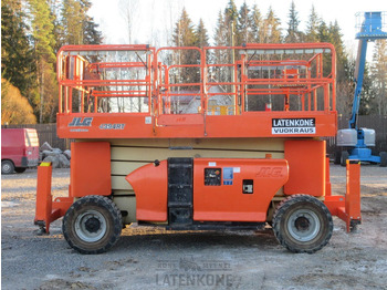 Schaarlift JLG
