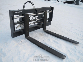 Vorken MANITOU