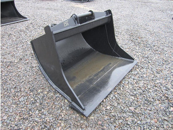 Bak voor Bouwmachine Laten Luiskakauha 1550mm 650L S60: afbeelding 3
