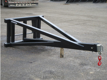 Arm MANITOU