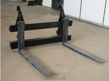 Vorken JCB