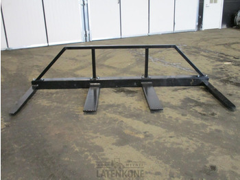 Vorken voor Bouwmachine Laten Trukkipiikkien levityssovite 3000kg: afbeelding 2