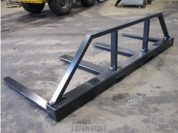 Vorken voor Bouwmachine Laten Trukkipiikkien levityssovite 3000kg: afbeelding 5