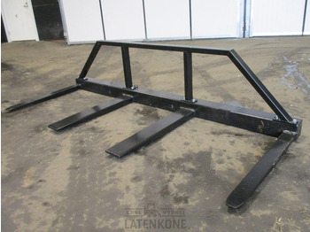 Vorken voor Bouwmachine Laten Trukkipiikkien levityssovite 3000kg: afbeelding 3