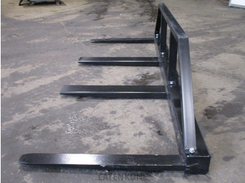 Vorken voor Bouwmachine Laten Trukkipiikkien levityssovite 3000kg: afbeelding 4