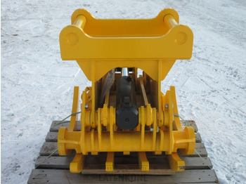 Grijper voor Bouwmachine Vahva KC42 E9 S70 kaivinkoneen koura: afbeelding 4