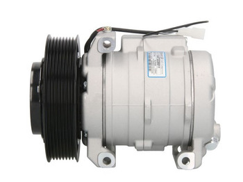 Airco compressor MERCEDES-BENZ Actros