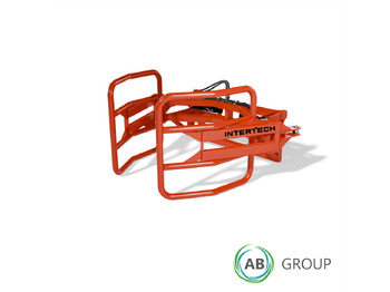 Aanbouwdeel INTER-TECH