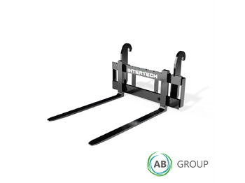 Aanbouwdeel INTER-TECH