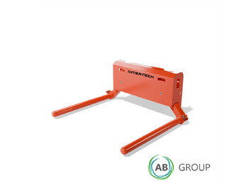 Aanbouwdeel INTER-TECH