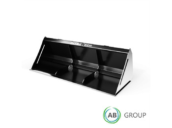 Aanbouwdeel INTER-TECH