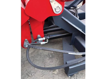 Aanbouwdeel INTER-TECH