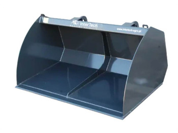 Aanbouwdeel INTER-TECH