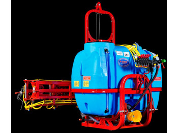 Gedragen veldspuit BIARDZKI