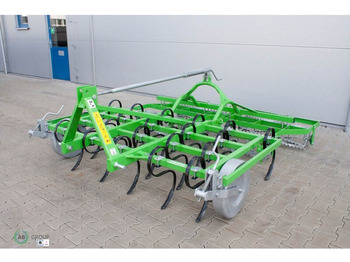 Grondbewerking toebehoor BOMET