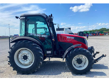 Tractor Ciągnik Hattat 4110: afbeelding 2