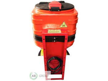 Zaai-/ Plantmachine DEXWAL